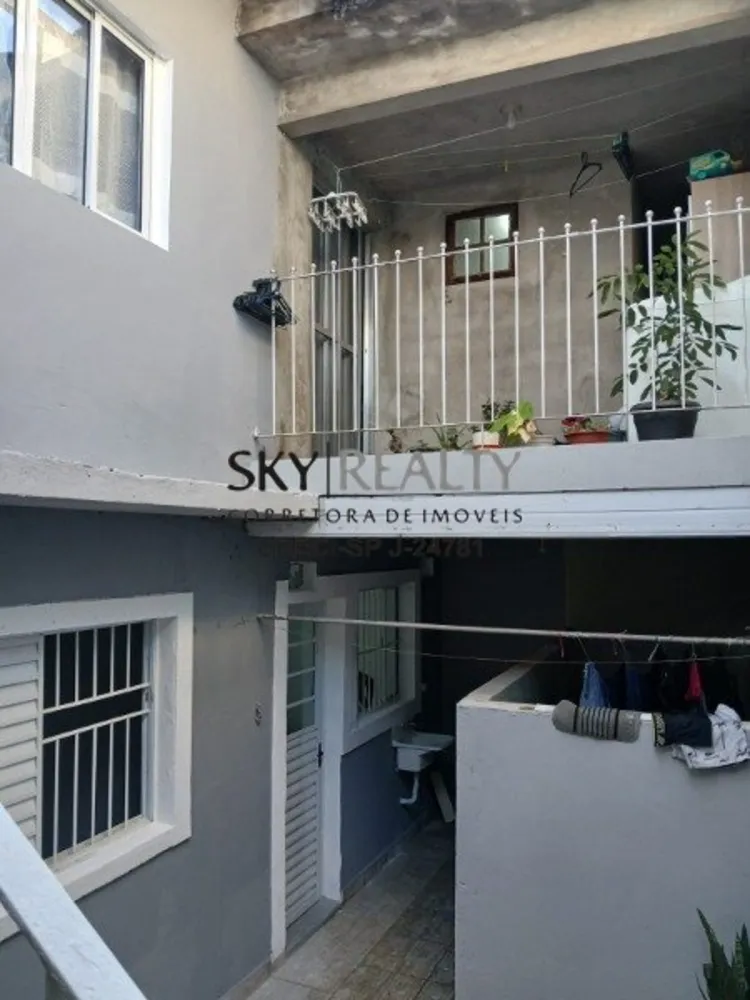 Casa, 1 quarto, 40 m² - Foto 6