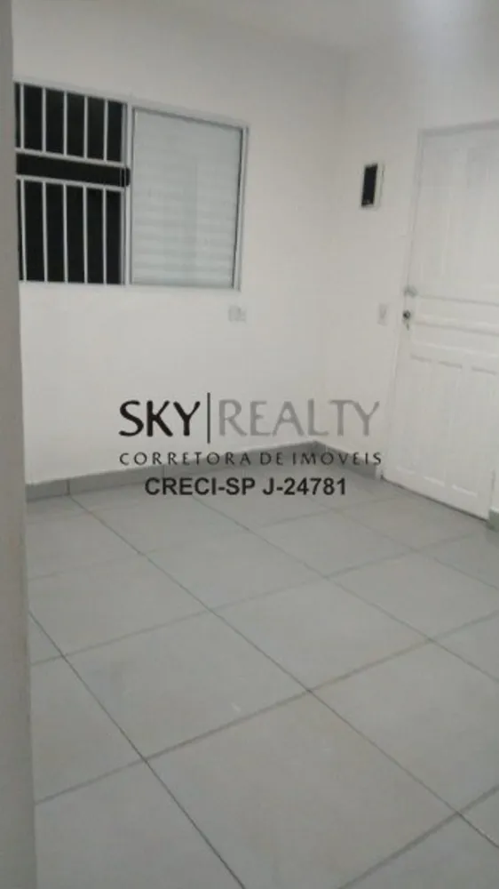 Casa, 1 quarto, 40 m² - Foto 4