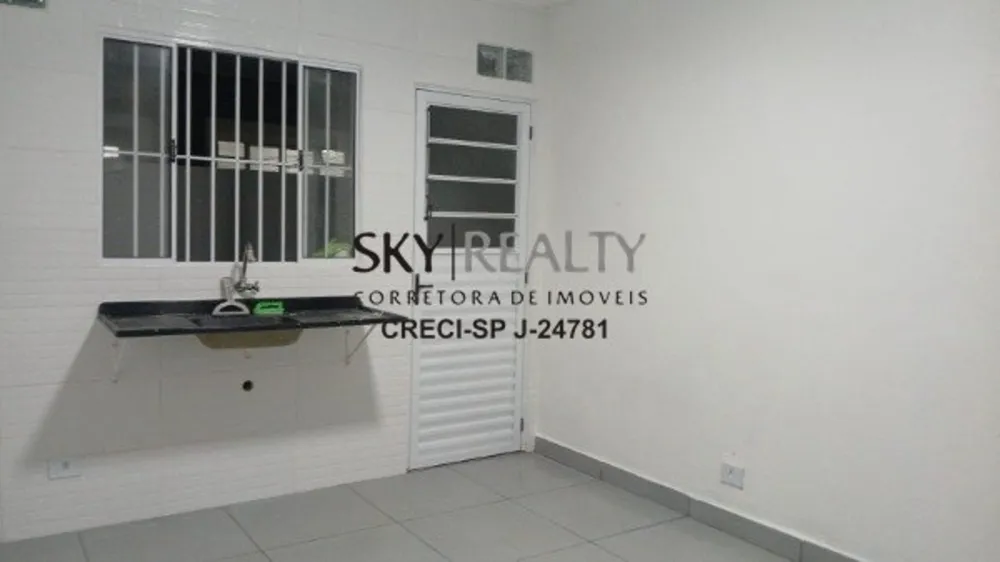 Casa, 1 quarto, 40 m² - Foto 2