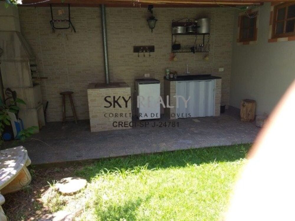 Casa, 3 quartos, 250 m² - Foto 19