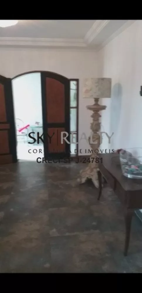 Casa, 3 quartos, 250 m² - Foto 7