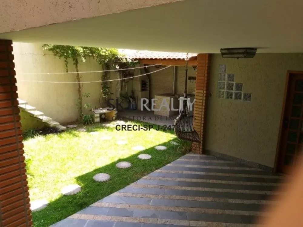 Casa, 3 quartos, 250 m² - Foto 23
