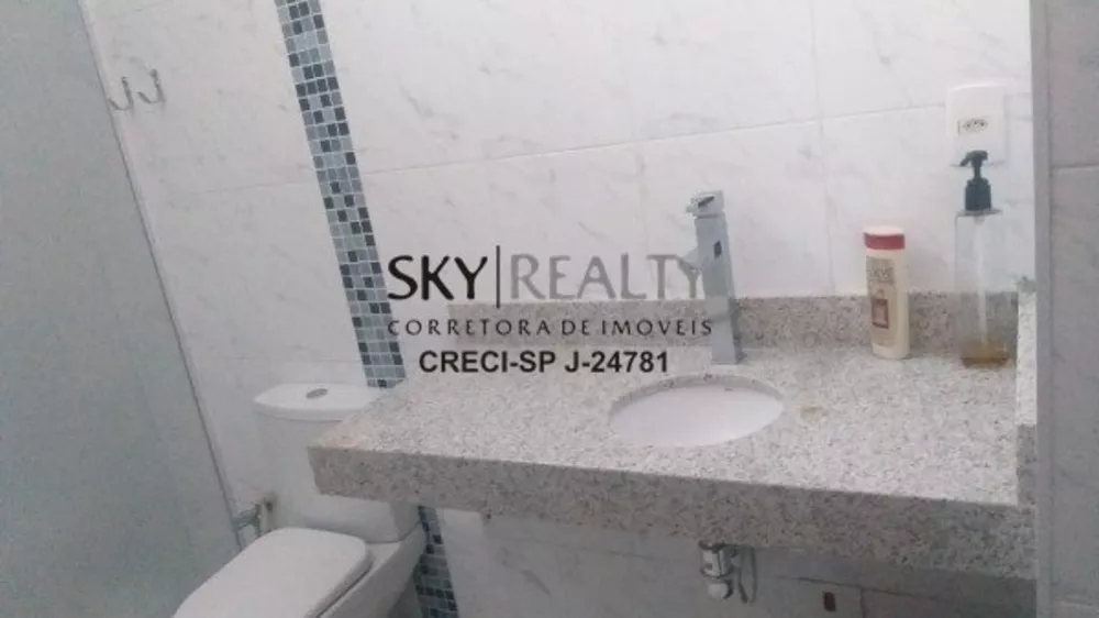 Casa, 3 quartos, 250 m² - Foto 14