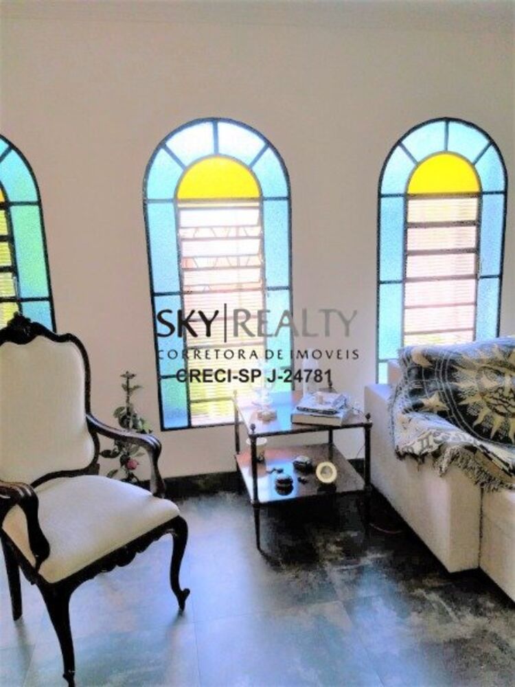 Casa, 3 quartos, 250 m² - Foto 4