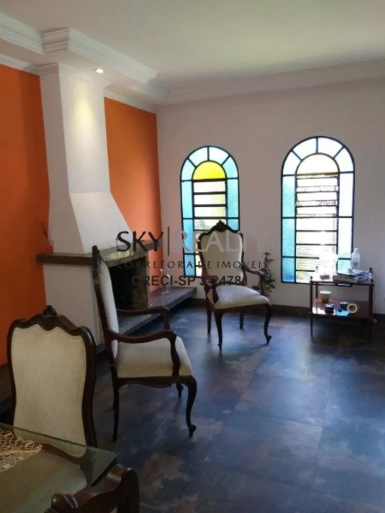 Casa, 3 quartos, 250 m² - Foto 5