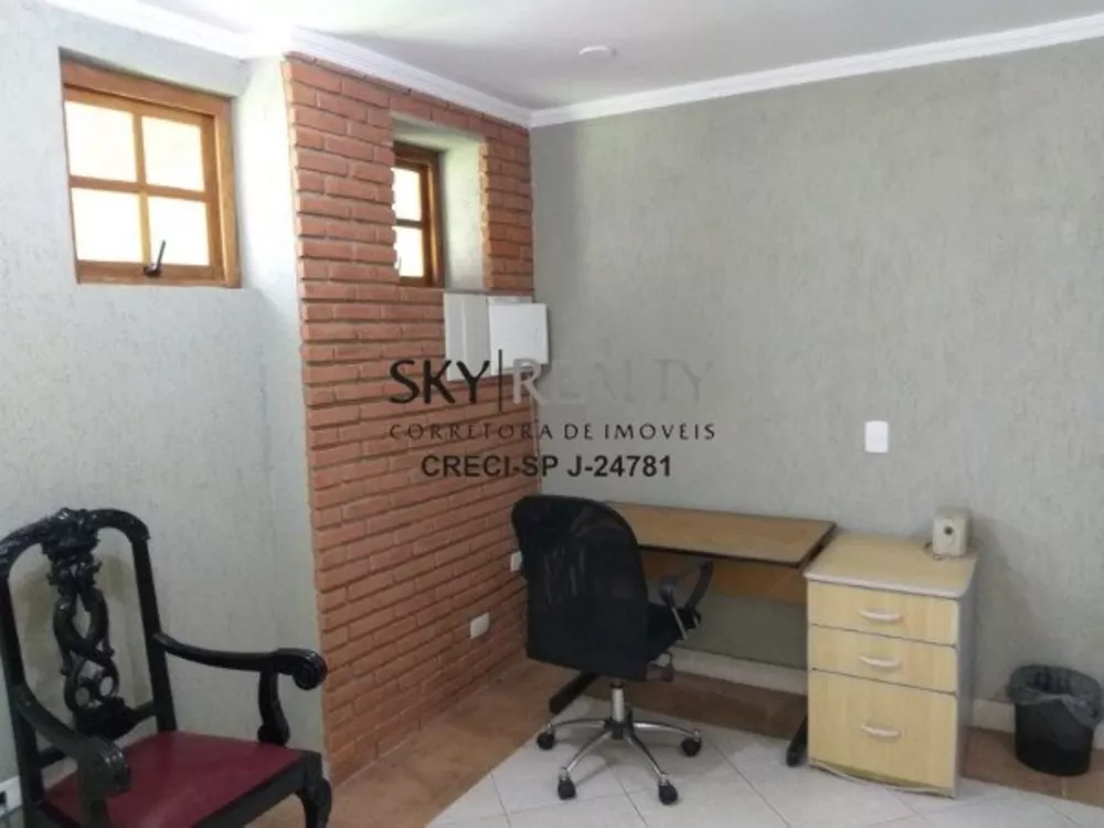 Casa, 3 quartos, 250 m² - Foto 11