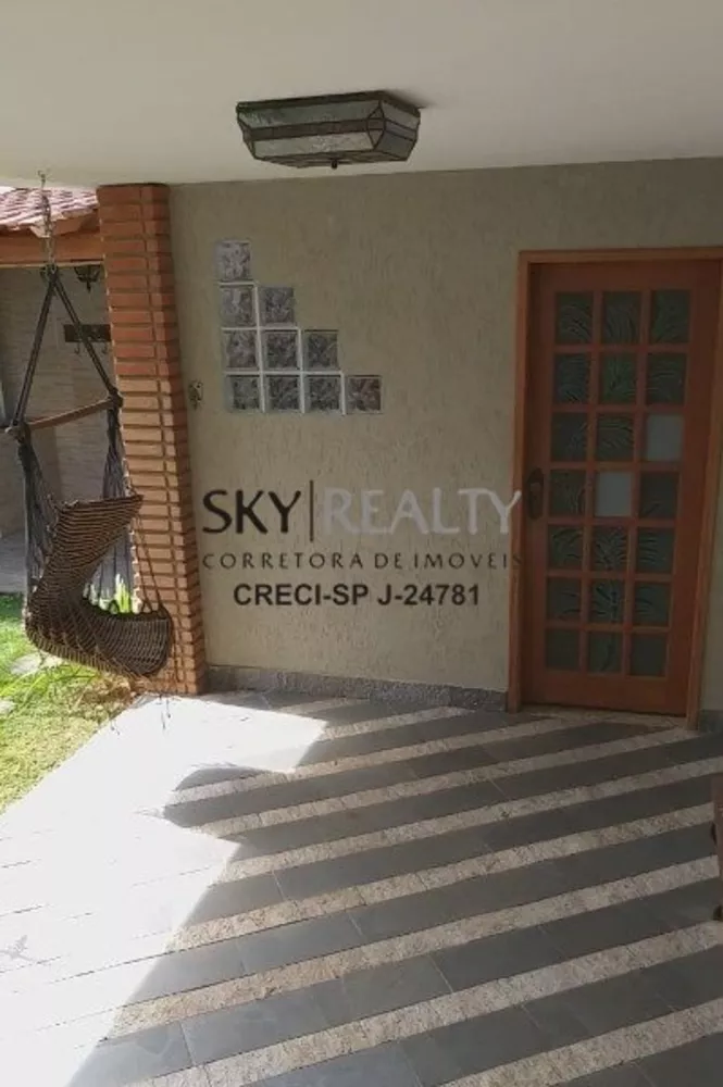 Casa, 3 quartos, 250 m² - Foto 22