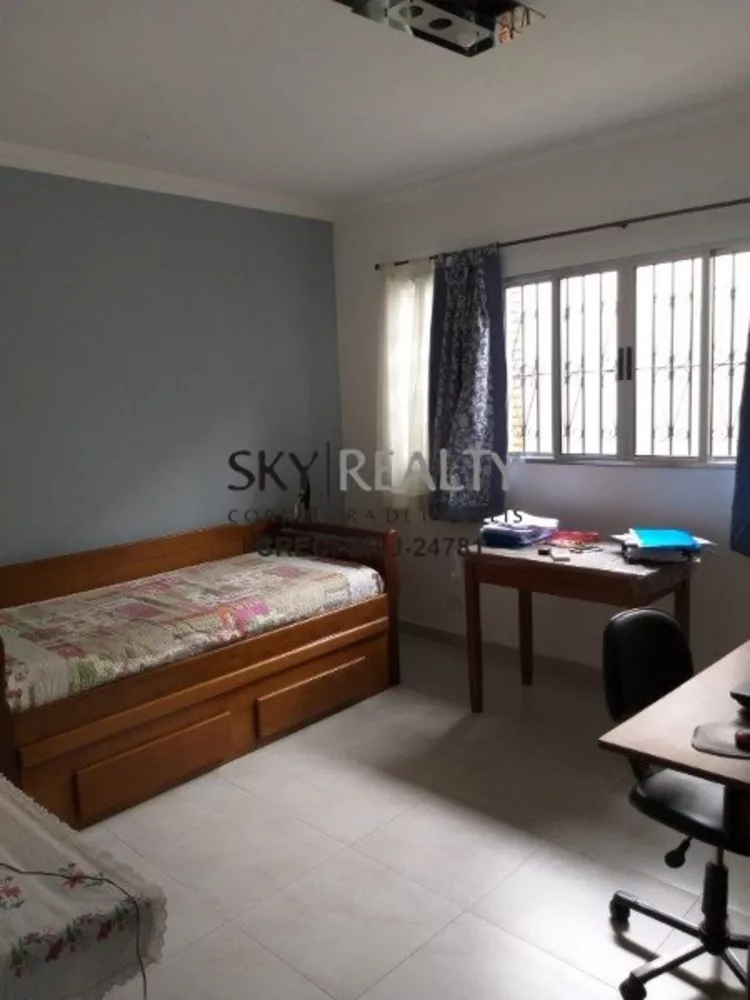 Casa, 3 quartos, 250 m² - Foto 8