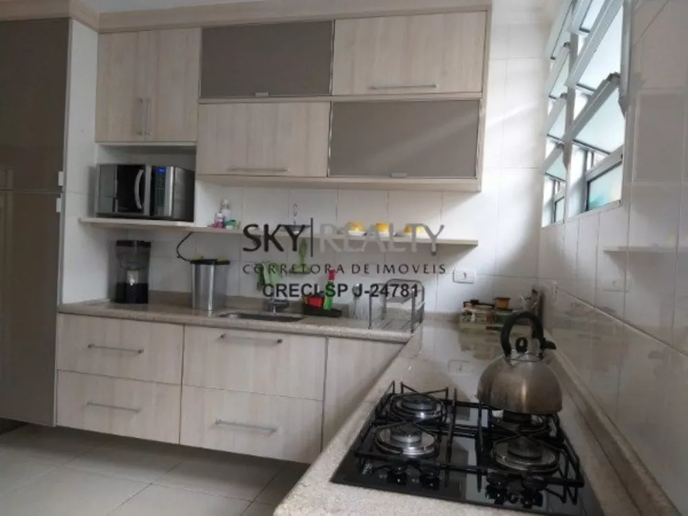 Casa, 3 quartos, 250 m² - Foto 16