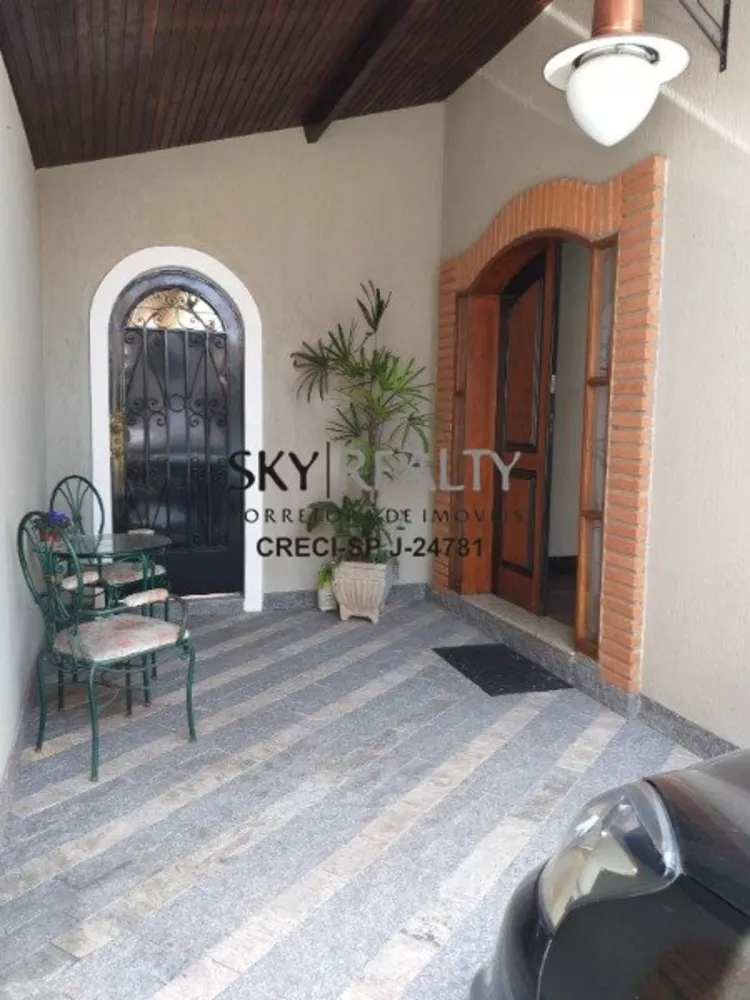 Casa, 3 quartos, 250 m² - Foto 20