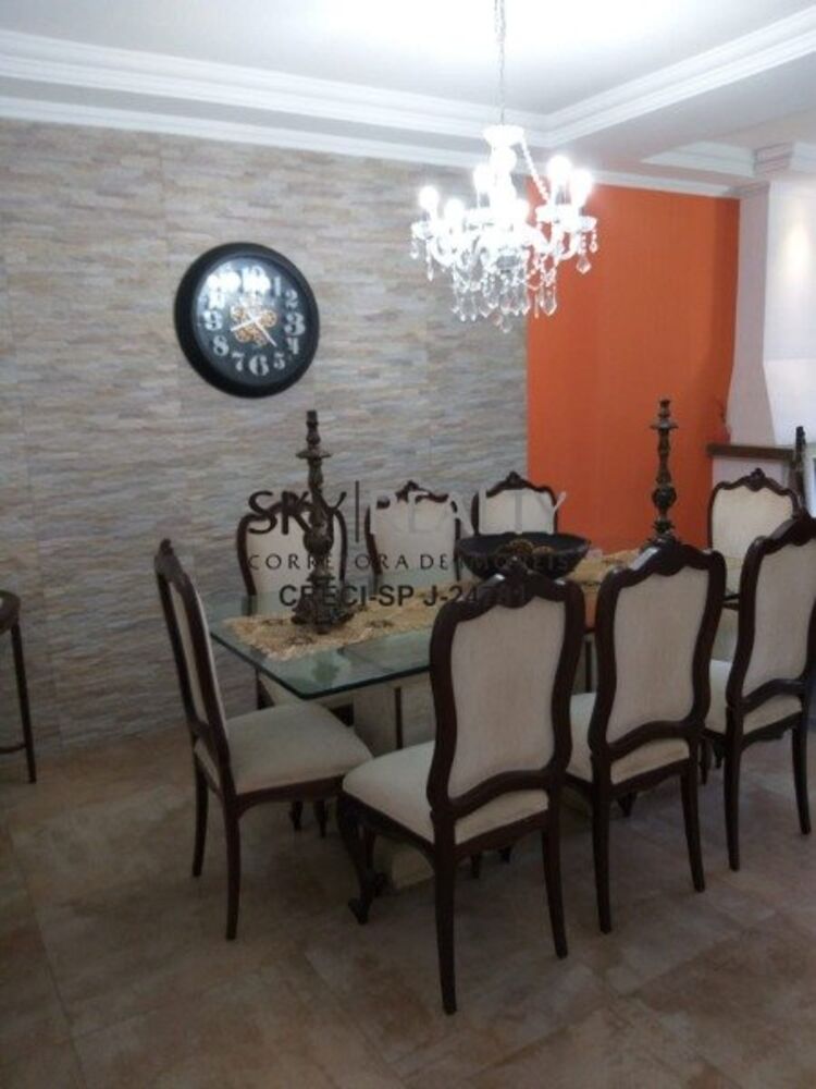 Casa, 3 quartos, 250 m² - Foto 6