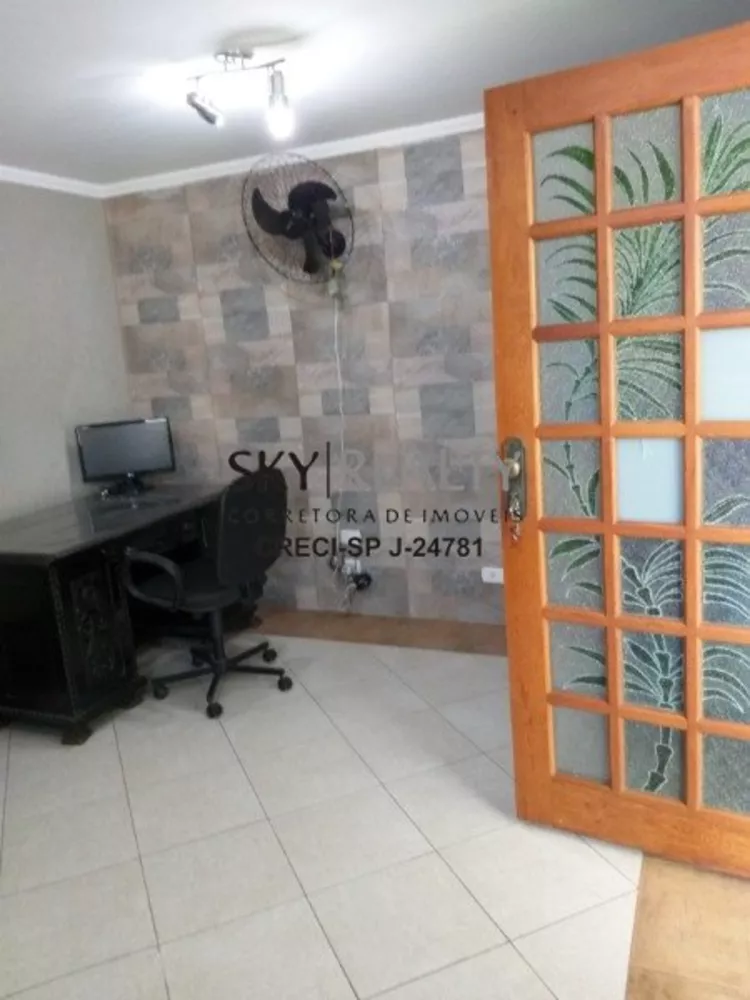 Casa, 3 quartos, 250 m² - Foto 10