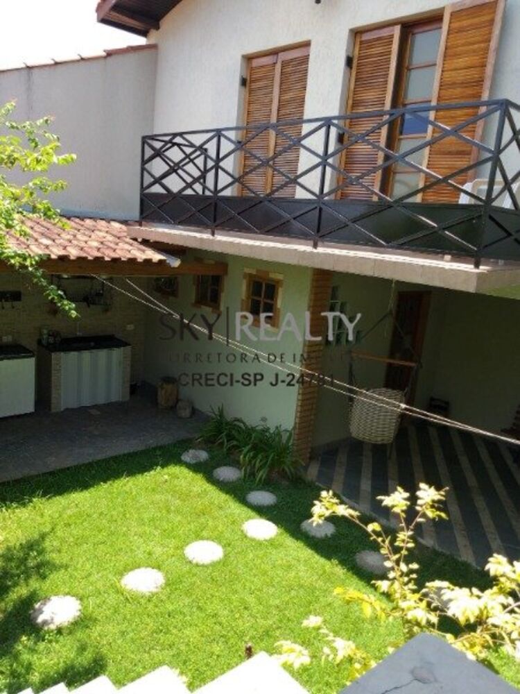 Casa, 3 quartos, 250 m² - Foto 26