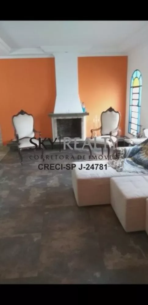 Casa, 3 quartos, 250 m² - Foto 2