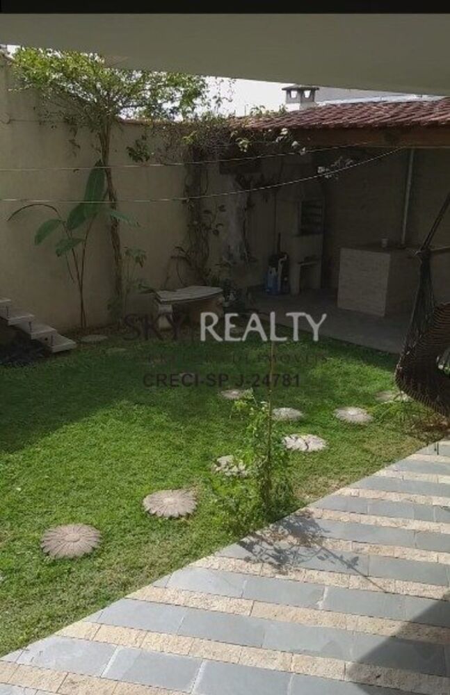 Casa, 3 quartos, 250 m² - Foto 25