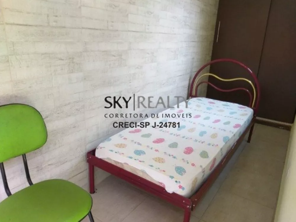 Casa, 3 quartos, 250 m² - Foto 9