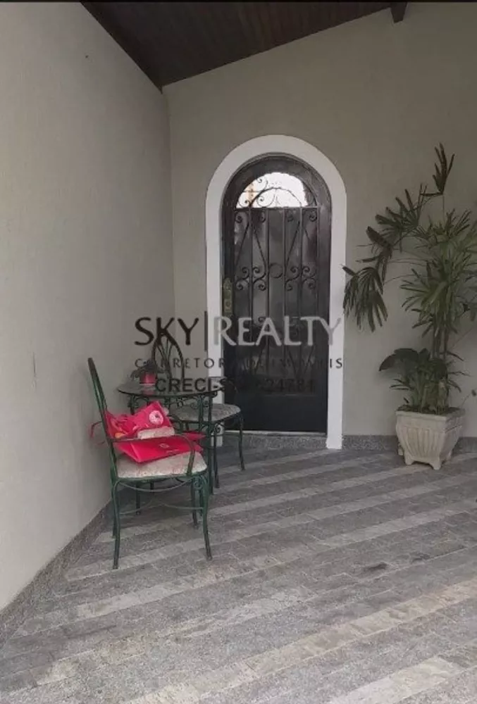 Casa, 3 quartos, 250 m² - Foto 24