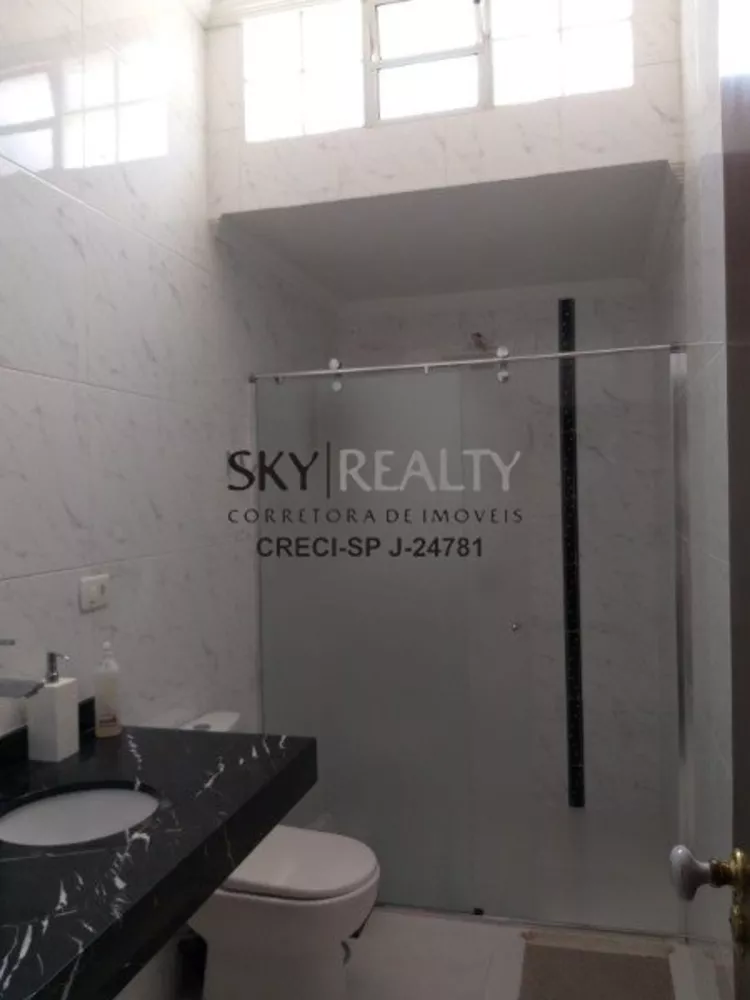 Casa, 3 quartos, 250 m² - Foto 13