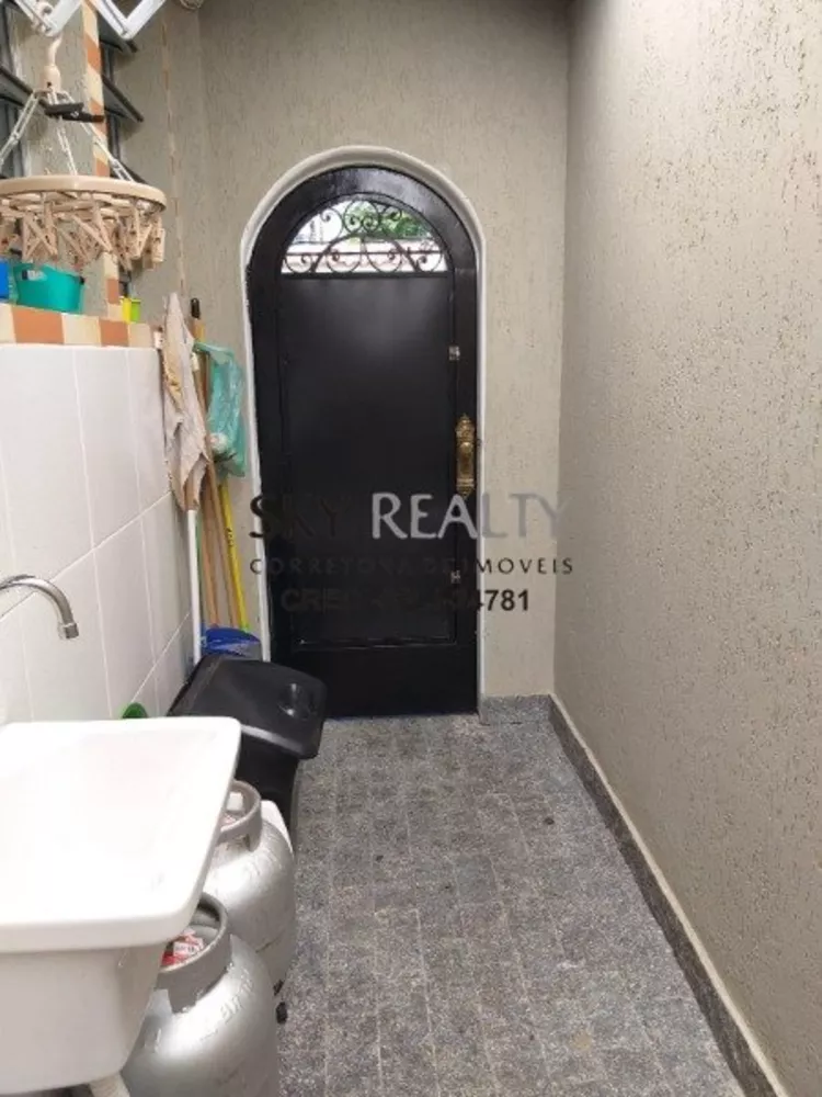 Casa, 3 quartos, 250 m² - Foto 18