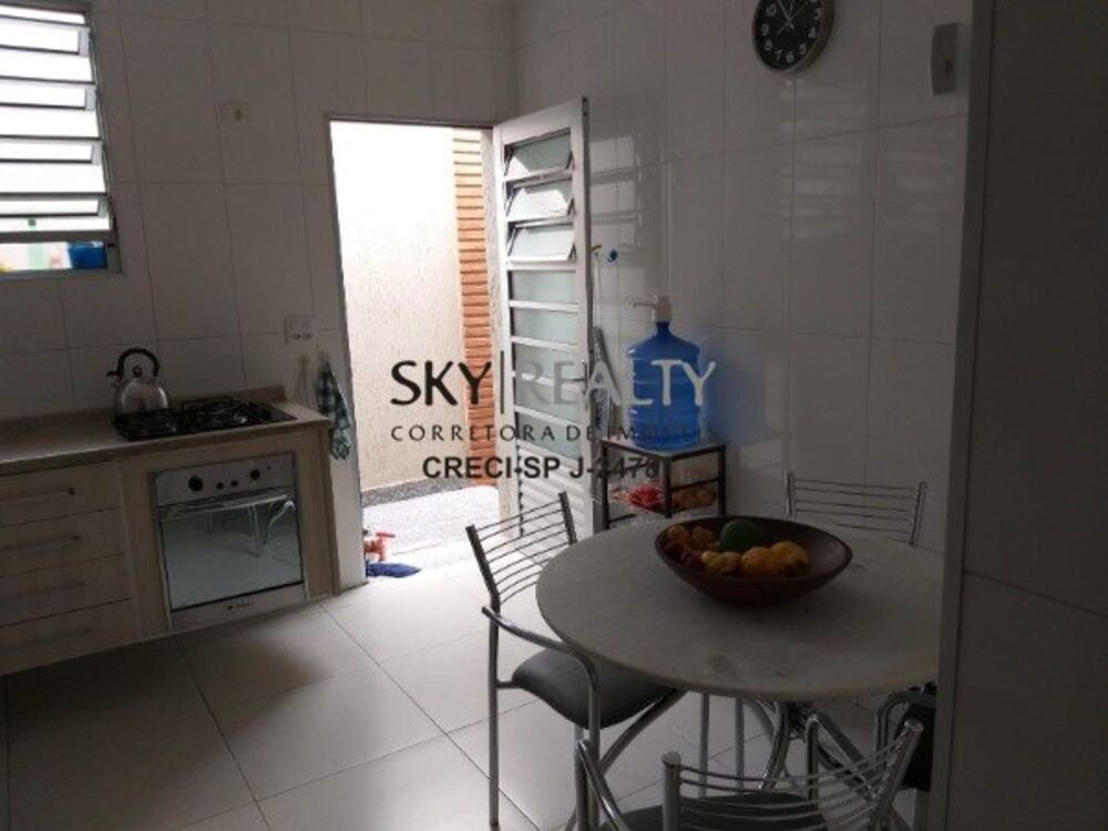 Casa, 3 quartos, 250 m² - Foto 17