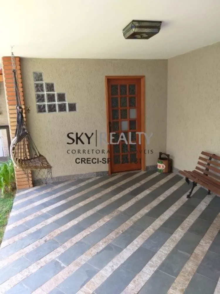 Casa, 3 quartos, 250 m² - Foto 21