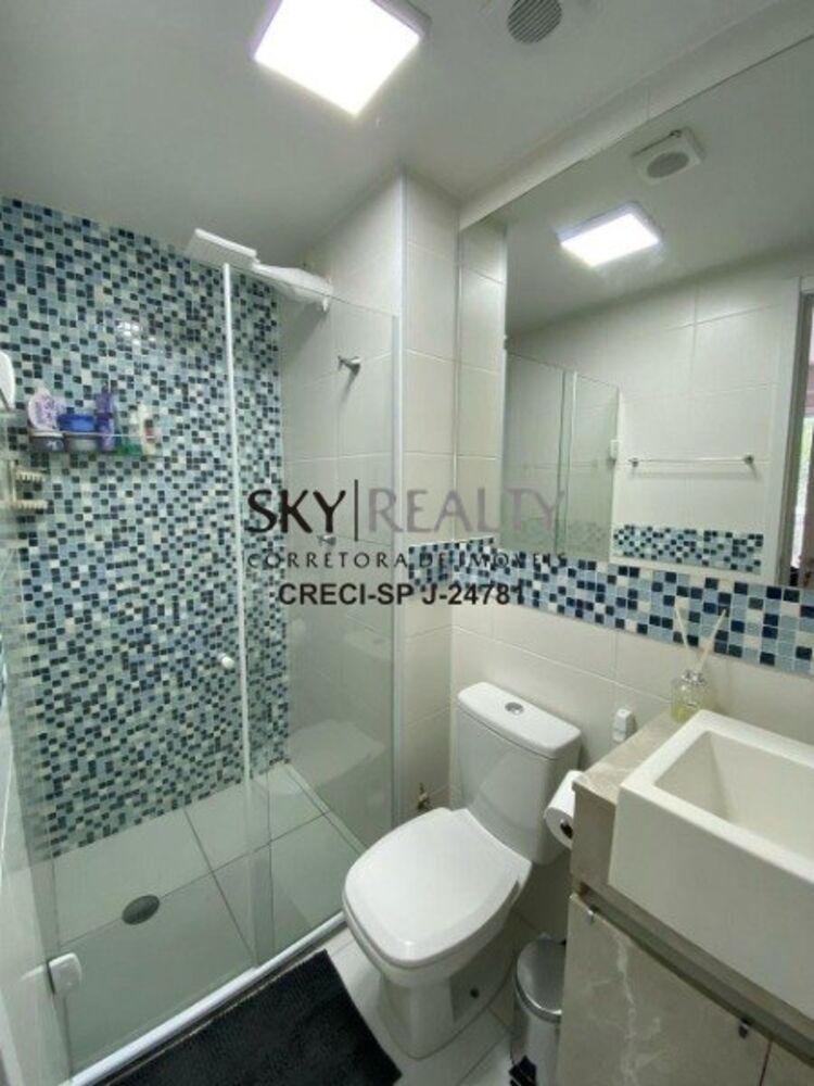 Apartamento, 1 quarto, 29 m² - Foto 5