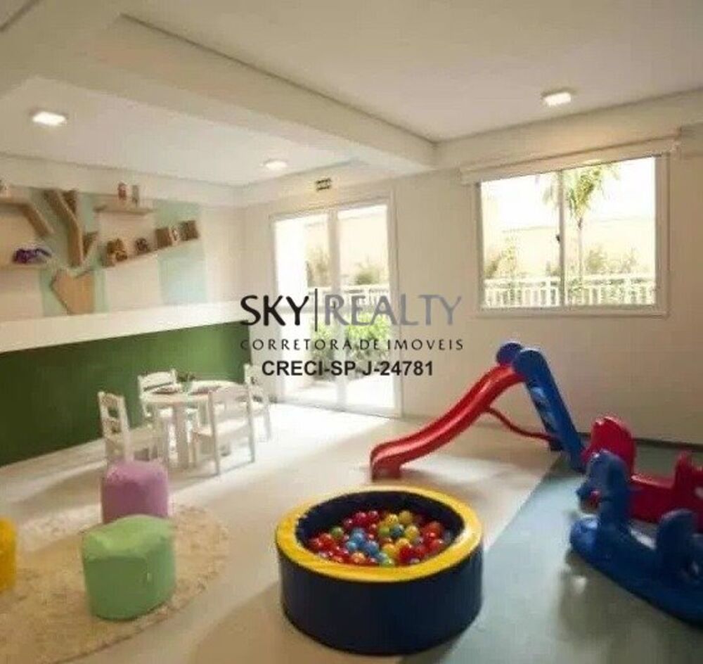 Apartamento, 1 quarto, 29 m² - Foto 10