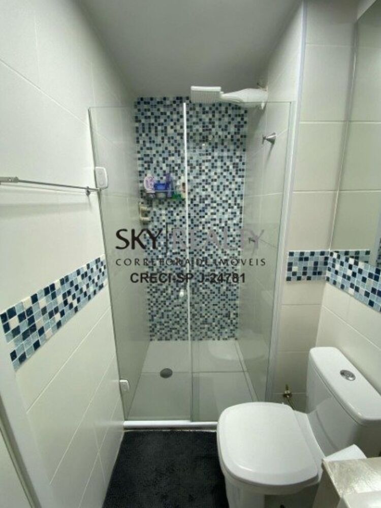 Apartamento, 1 quarto, 29 m² - Foto 7