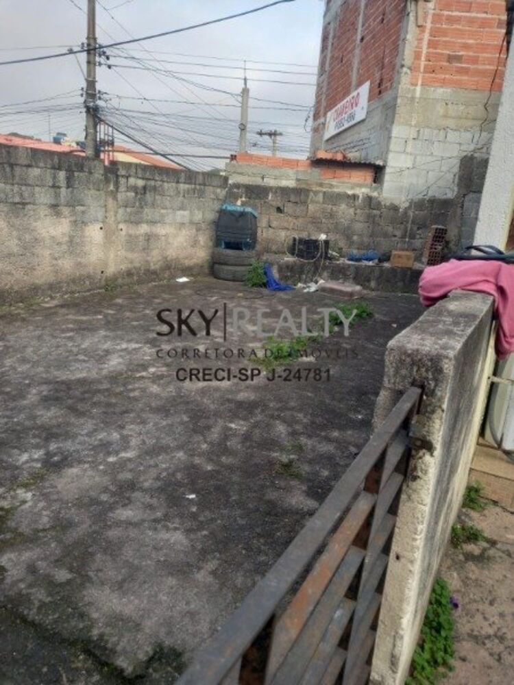 Terreno, 250 m² - Foto 1