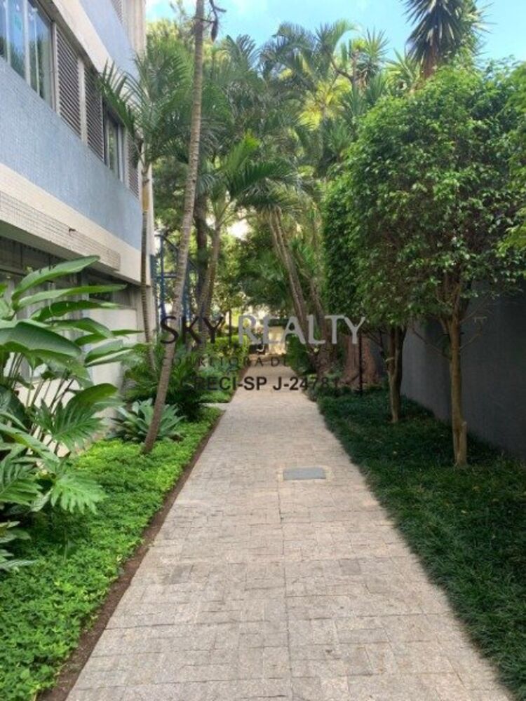 Apartamento, 1 quarto, 59 m² - Foto 6