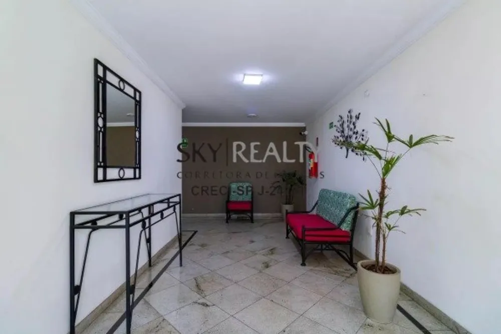Apartamento, 1 quarto, 59 m² - Foto 25