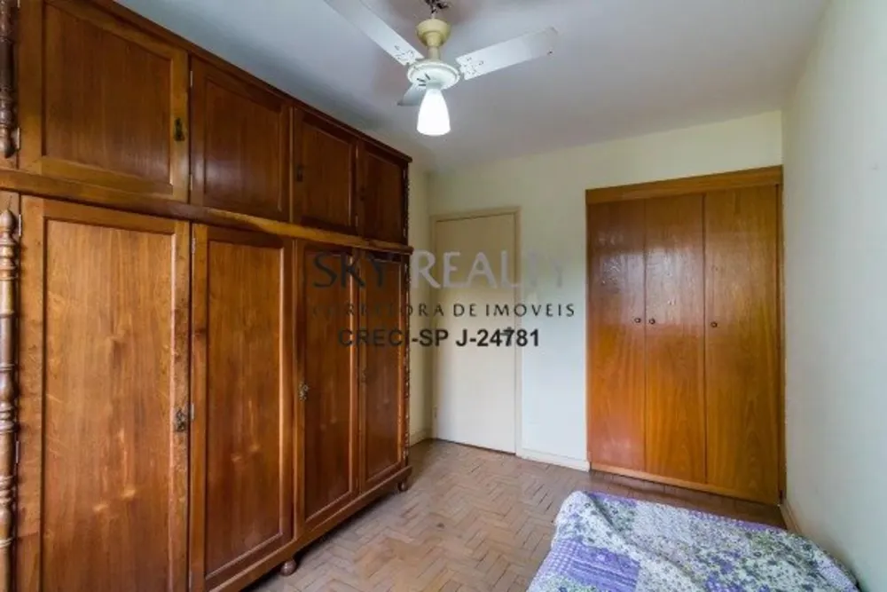 Apartamento, 1 quarto, 59 m² - Foto 21