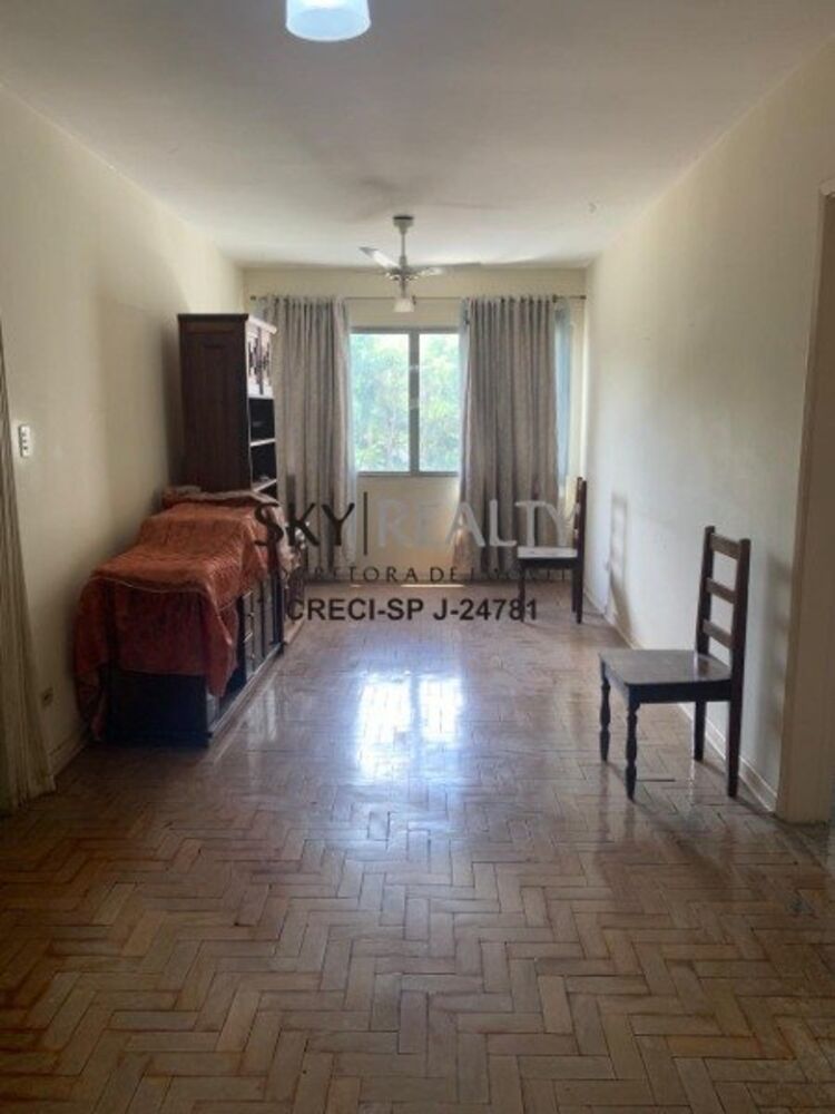 Apartamento, 1 quarto, 59 m² - Foto 4