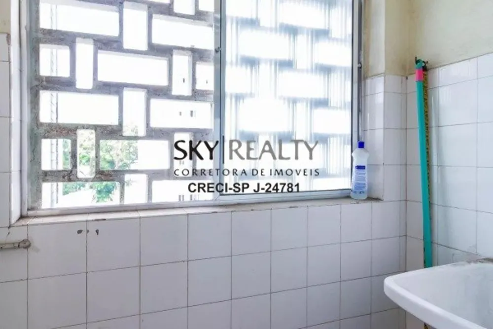 Apartamento, 1 quarto, 59 m² - Foto 23