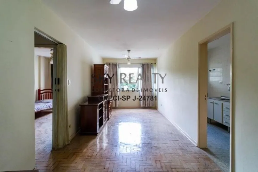 Apartamento, 1 quarto, 59 m² - Foto 18