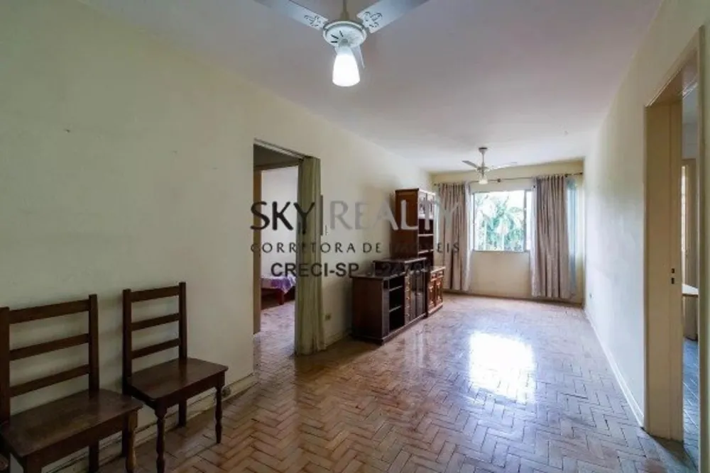 Apartamento, 1 quarto, 59 m² - Foto 17