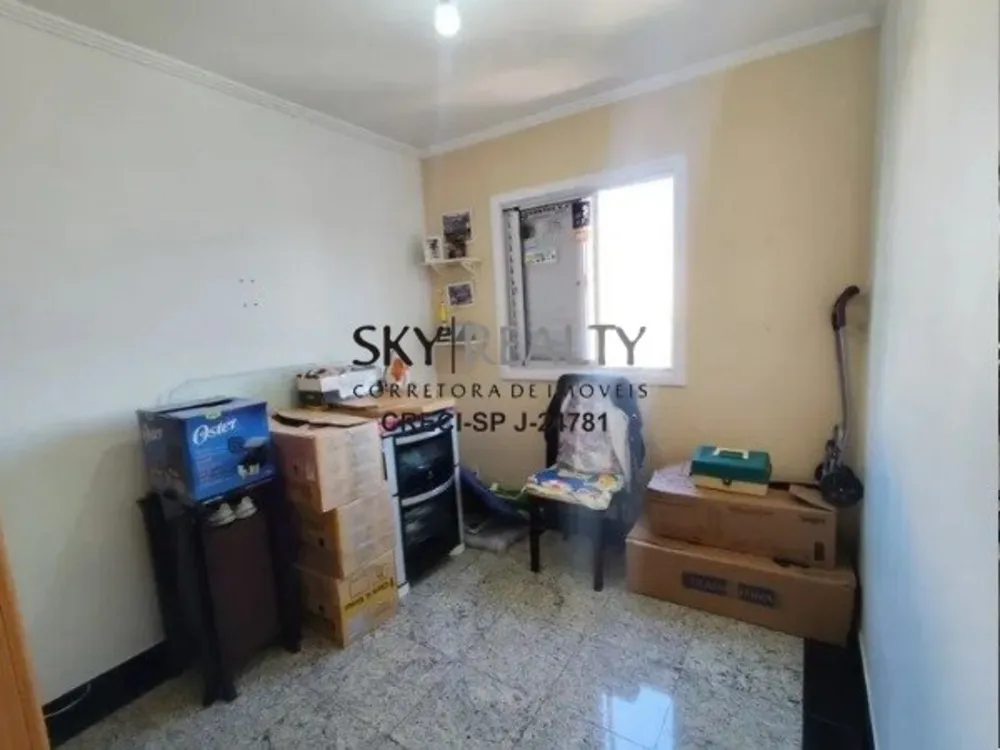 Apartamento, 2 quartos, 48 m² - Foto 3