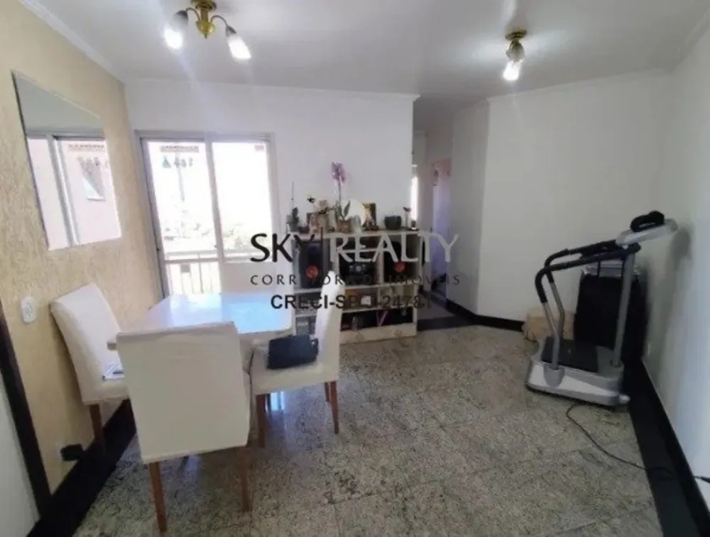 Apartamento, 2 quartos, 48 m² - Foto 2