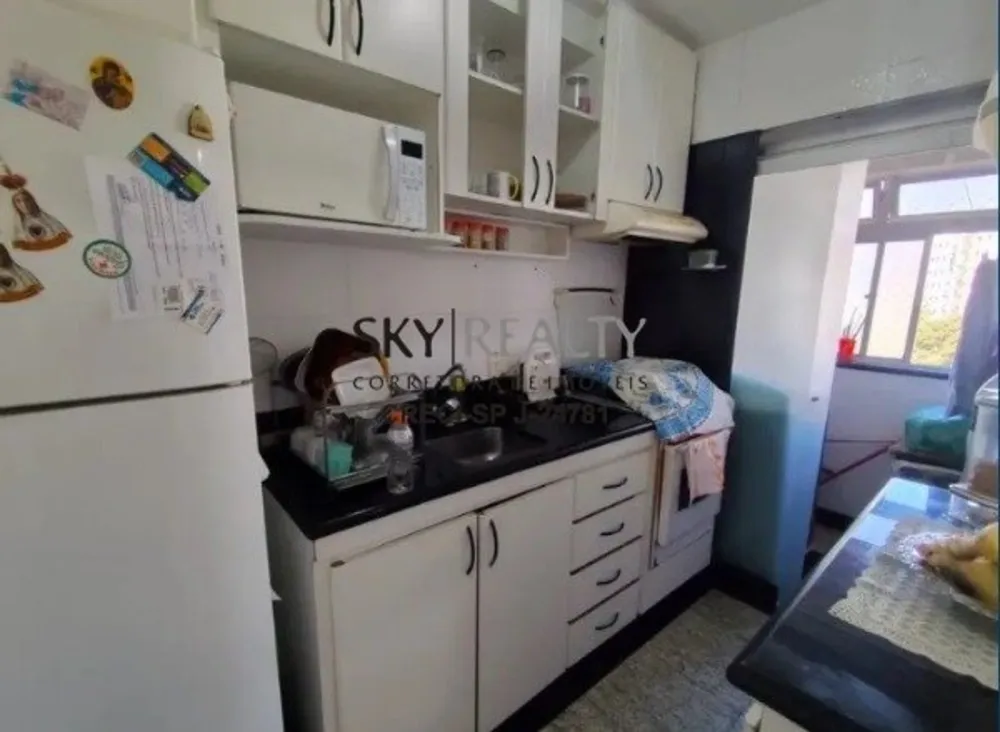 Apartamento, 2 quartos, 48 m² - Foto 4