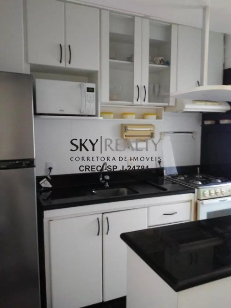 Apartamento, 2 quartos, 48 m² - Foto 4