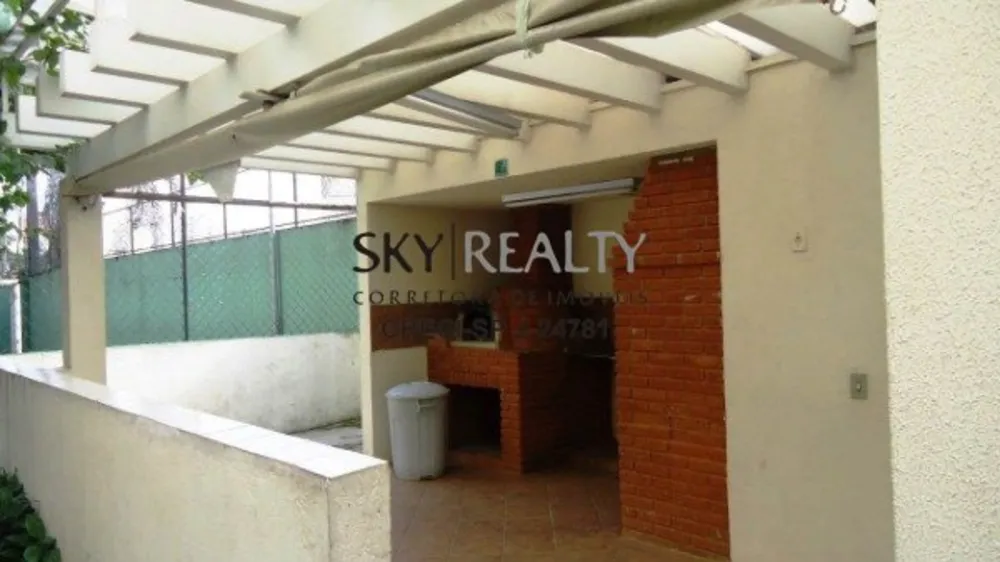 Apartamento, 2 quartos, 48 m² - Foto 7