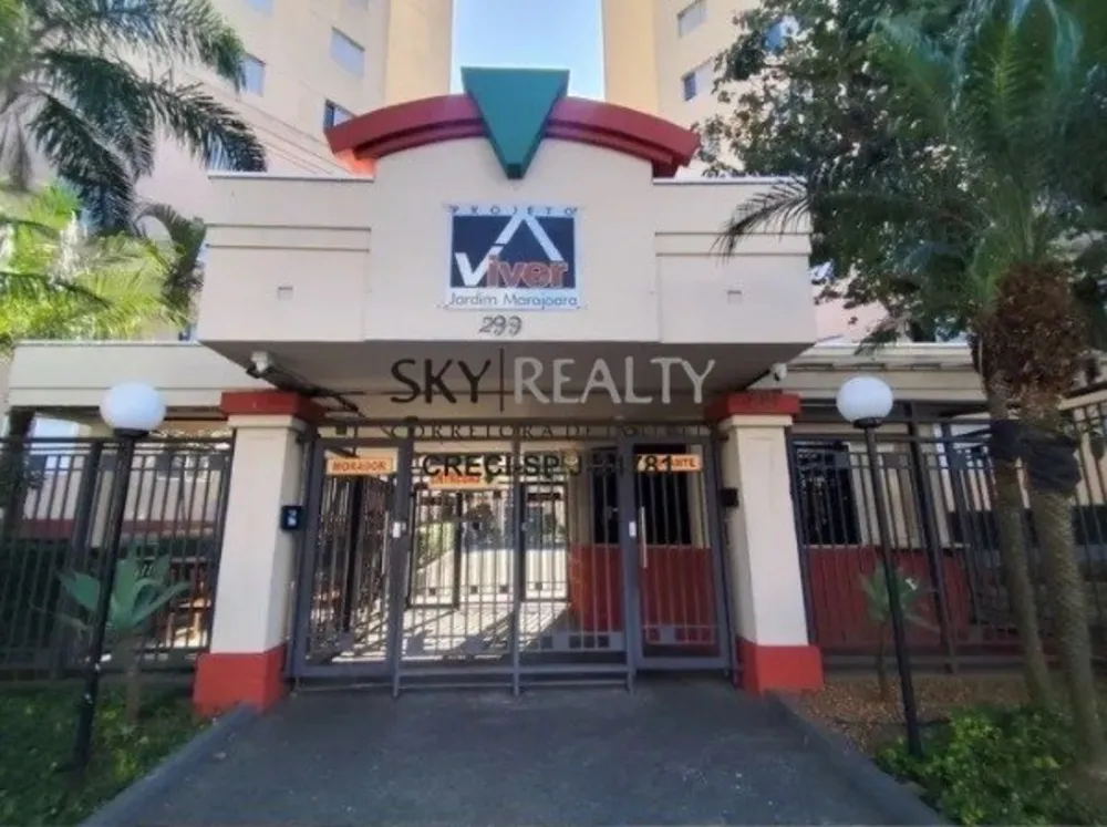 Apartamento, 2 quartos, 48 m² - Foto 11