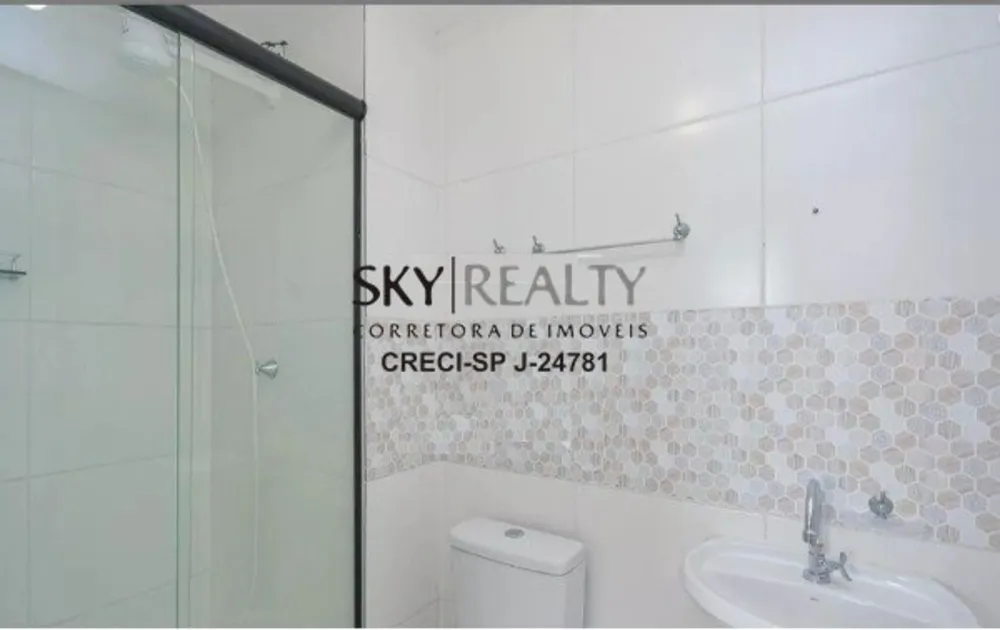Apartamento, 2 quartos, 40 m² - Foto 5