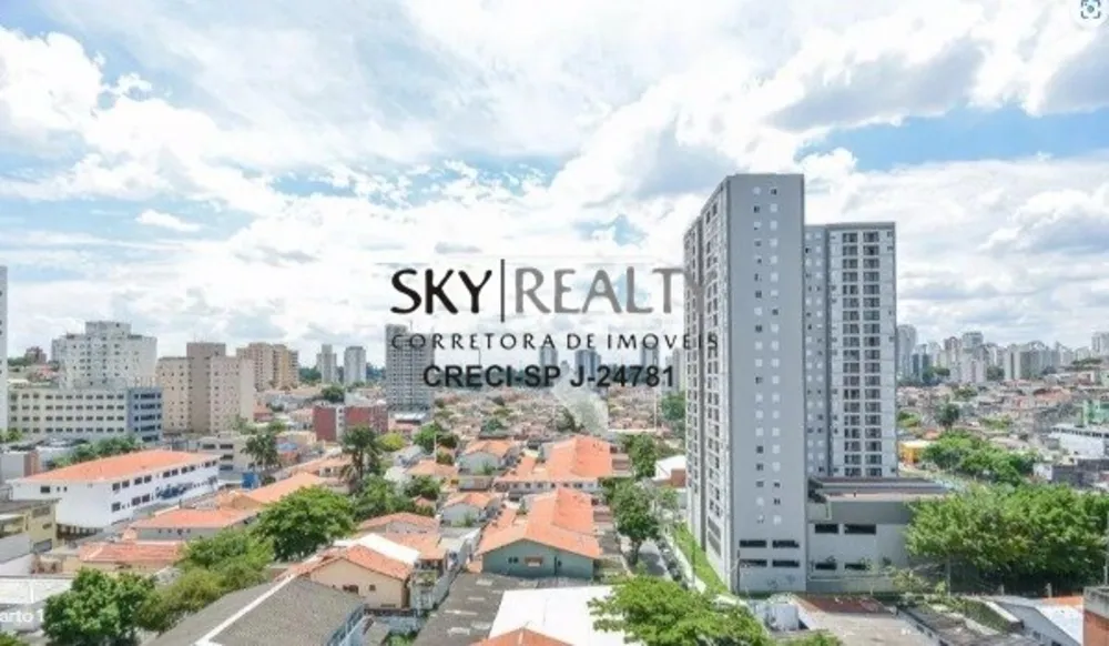 Apartamento, 2 quartos, 40 m² - Foto 10