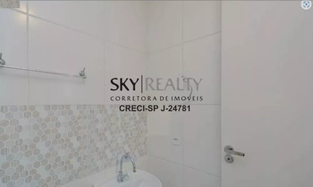 Apartamento, 2 quartos, 40 m² - Foto 2