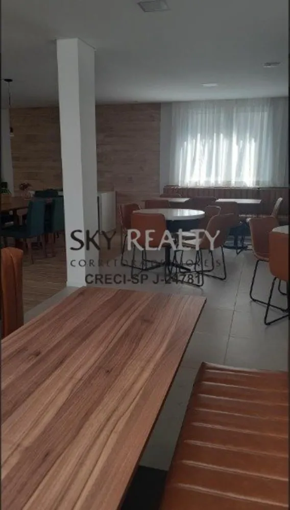 Apartamento, 2 quartos, 40 m² - Foto 14