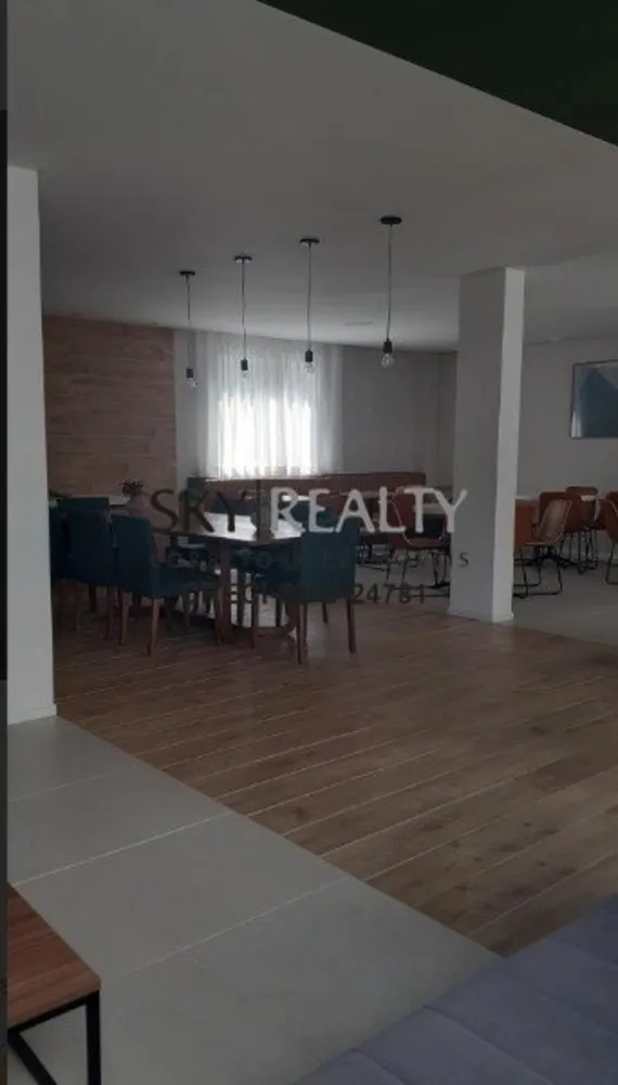 Apartamento, 2 quartos, 40 m² - Foto 13