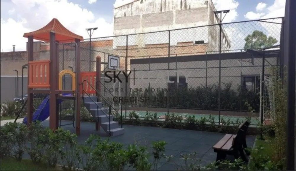 Apartamento, 2 quartos, 40 m² - Foto 12