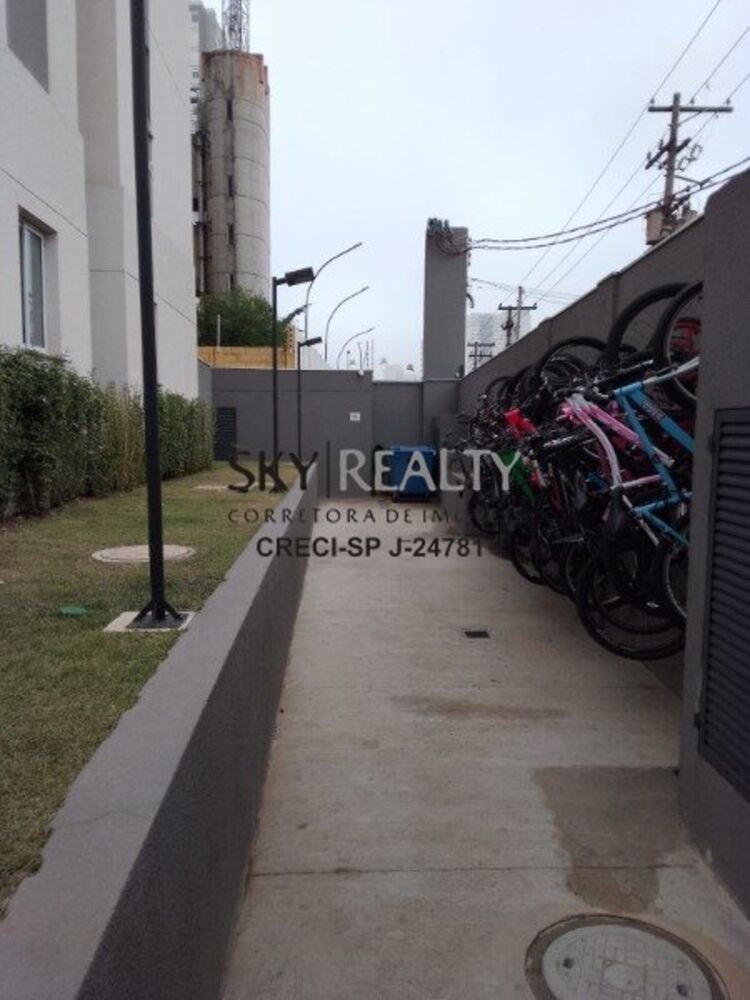 Apartamento, 2 quartos, 40 m² - Foto 7