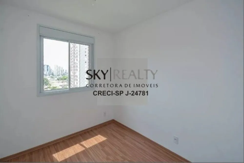 Apartamento, 2 quartos, 40 m² - Foto 3